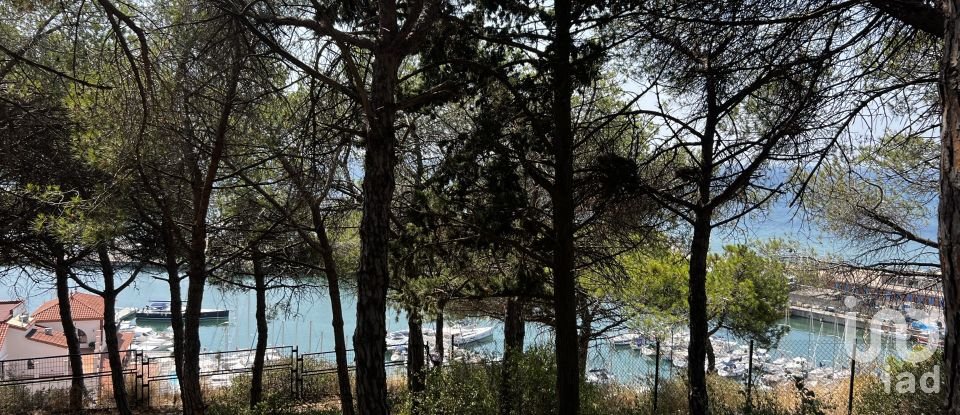 Terreno urbano de 629 m² en Arenys de Mar (08350)