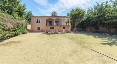 Chalet 4 habitaciones de 229 m² en Marbella (29603)