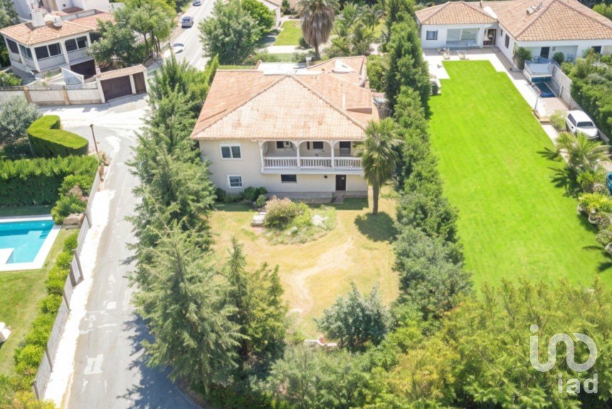 Châlet 4 chambres de 229 m² à Marbella (29603)