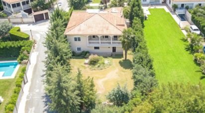 Chalet 4 habitaciones de 229 m² en Marbella (29603)