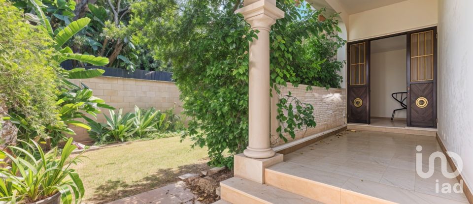 Châlet 4 chambres de 229 m² à Marbella (29603)