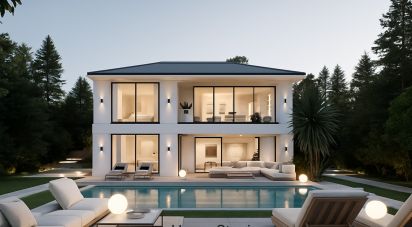 Chalet 4 habitaciones de 229 m² en Marbella (29603)