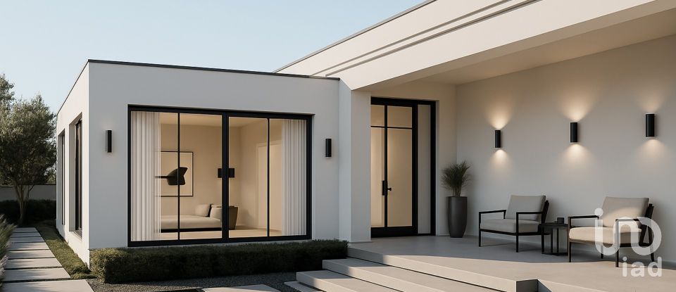 Châlet 4 chambres de 229 m² à Marbella (29603)