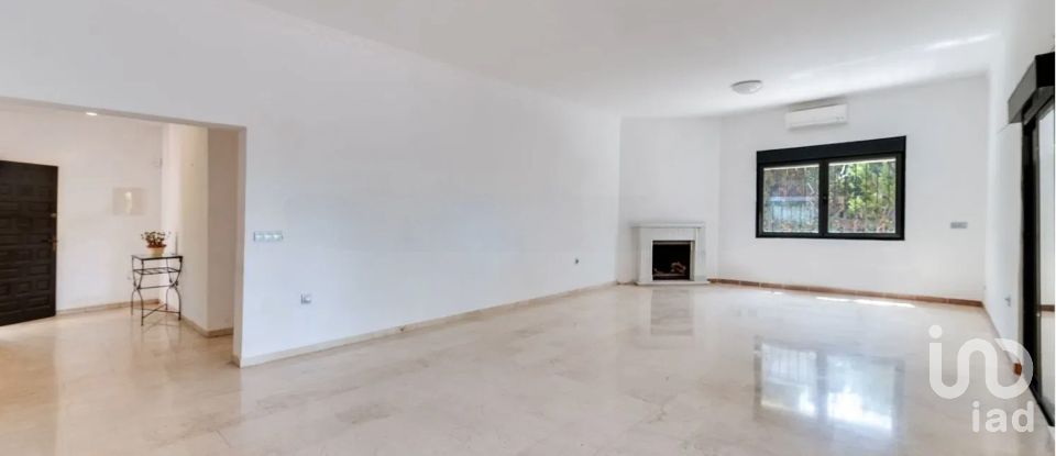 Châlet 4 chambres de 229 m² à Marbella (29603)