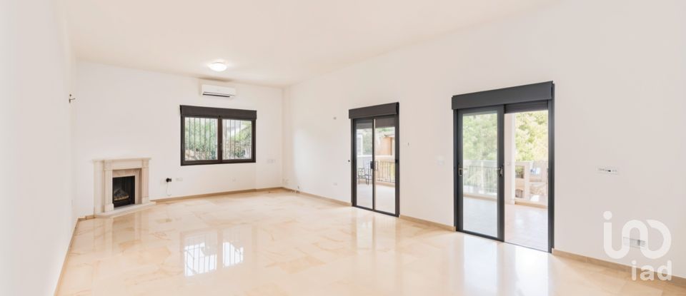 Châlet 4 chambres de 229 m² à Marbella (29603)