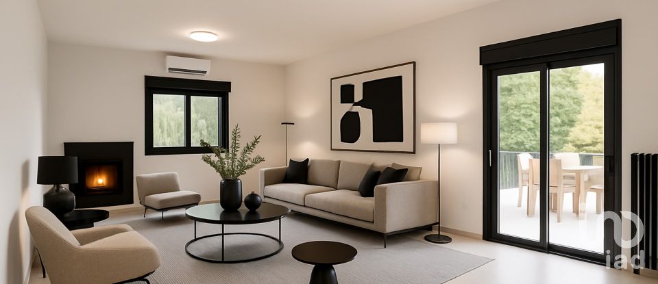 Châlet 4 chambres de 229 m² à Marbella (29603)