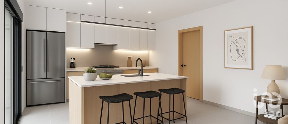 Châlet 4 chambres de 229 m² à Marbella (29603)