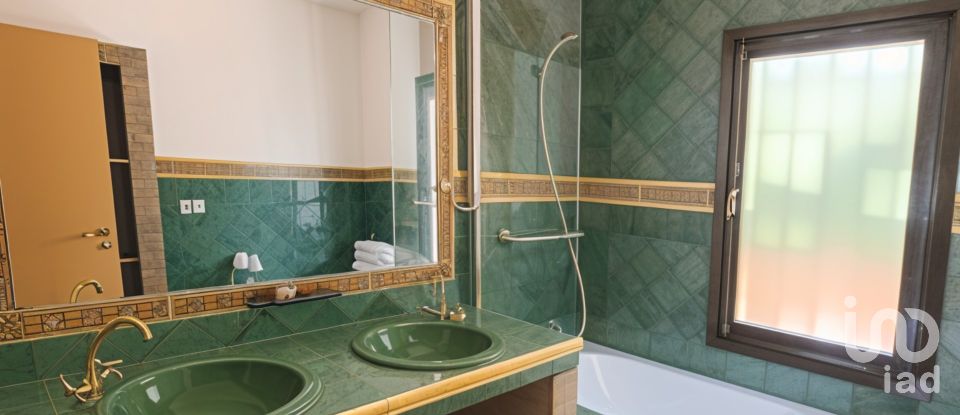 Châlet 4 chambres de 229 m² à Marbella (29603)