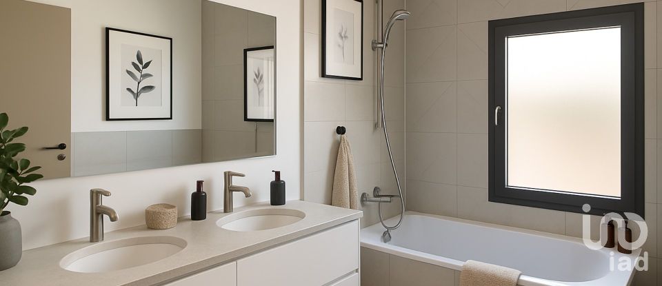 Châlet 4 chambres de 229 m² à Marbella (29603)