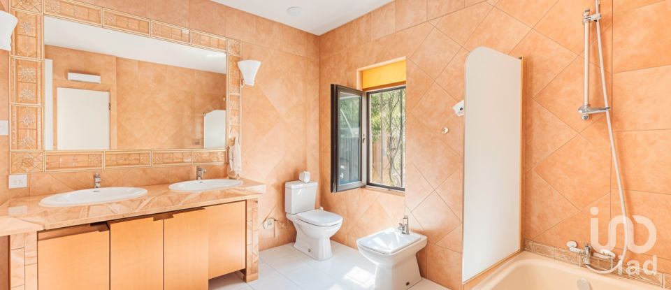 Châlet 4 chambres de 229 m² à Marbella (29603)