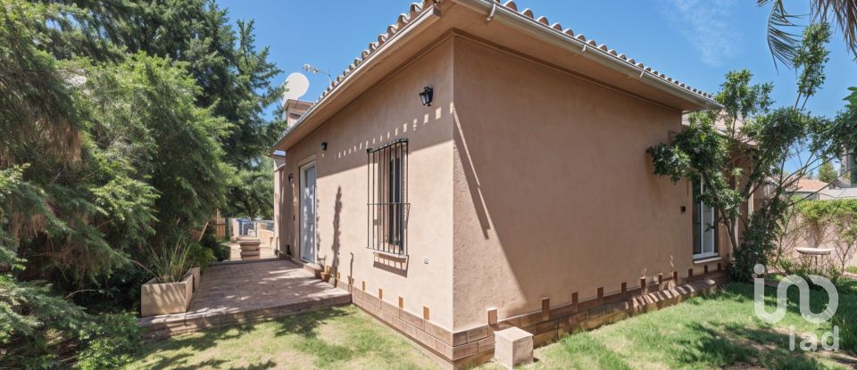 Châlet 4 chambres de 229 m² à Marbella (29603)