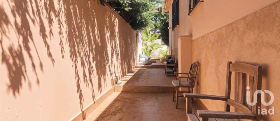 Châlet 4 chambres de 229 m² à Marbella (29603)