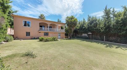 Chalet 4 habitaciones de 229 m² en Marbella (29603)