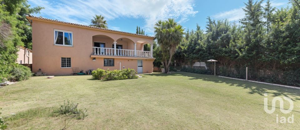 Châlet 4 chambres de 229 m² à Marbella (29603)