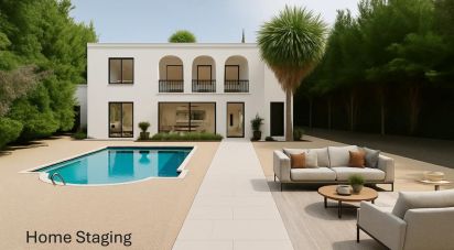 Chalet 4 habitaciones de 229 m² en Marbella (29603)