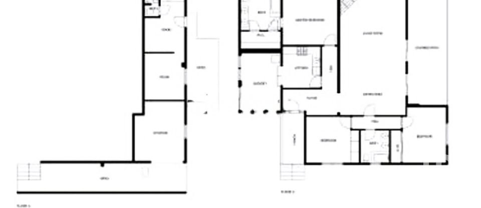 Châlet 4 chambres de 229 m² à Marbella (29603)