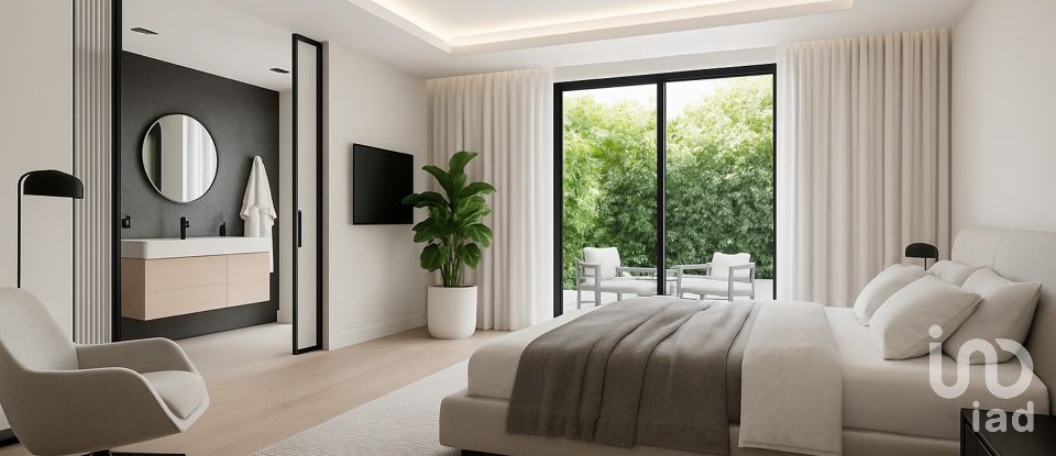 Châlet 4 chambres de 229 m² à Marbella (29603)