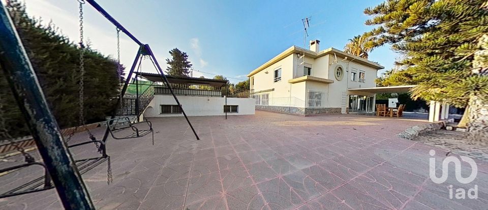 Châlet 6 chambres de 357 m² à Elx/Elche (03205)