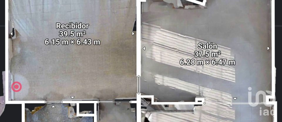 Cottage 6 bedrooms of 357 m² in Elx/Elche (03205)