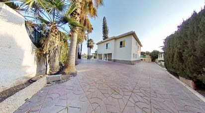 Casa de muntanya 6 habitacions de 357 m² a Elx/Elche (03205)