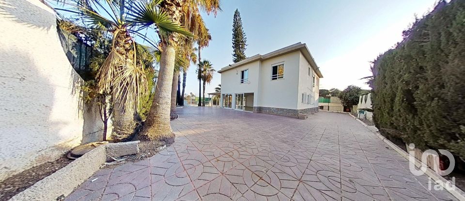 Cottage 6 bedrooms of 357 m² in Elx/Elche (03205)