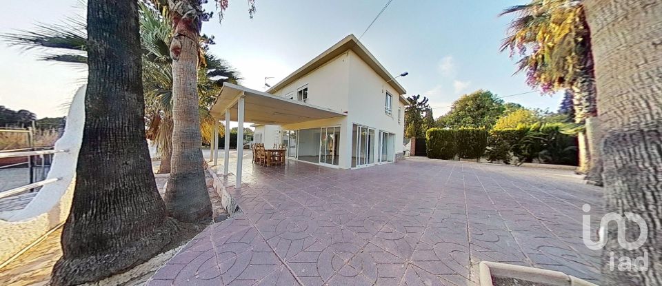 Cottage 6 bedrooms of 357 m² in Elx/Elche (03205)