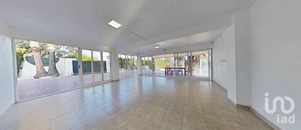 Cottage 6 bedrooms of 357 m² in Elx/Elche (03205)