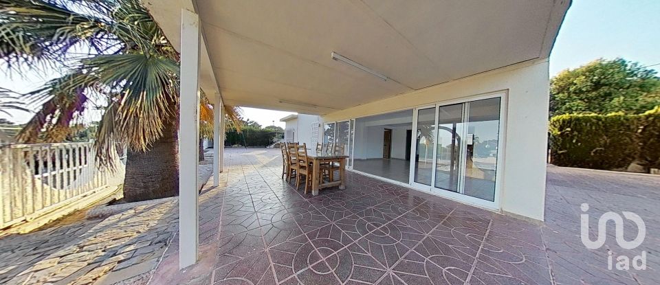 Cottage 6 bedrooms of 357 m² in Elx/Elche (03205)