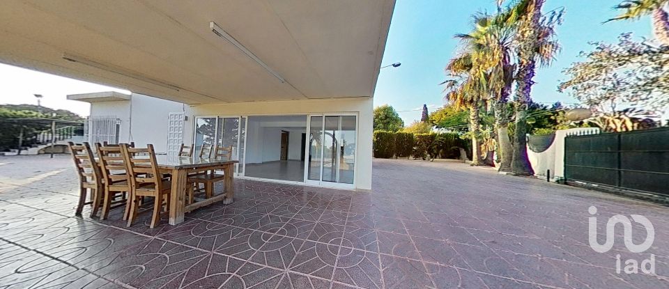 Cottage 6 bedrooms of 357 m² in Elx/Elche (03205)