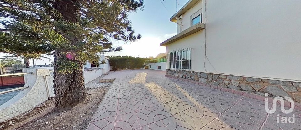 Cottage 6 bedrooms of 357 m² in Elx/Elche (03205)