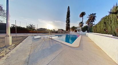 Chalet 6 habitaciones de 357 m² en Elx/Elche (03205)