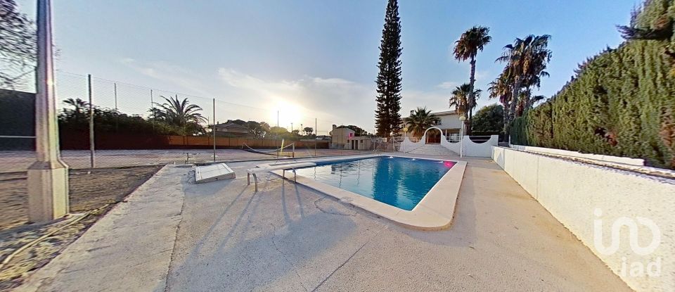 Cottage 6 bedrooms of 357 m² in Elx/Elche (03205)