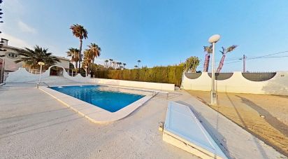 Casa de muntanya 6 habitacions de 357 m² a Elx/Elche (03205)