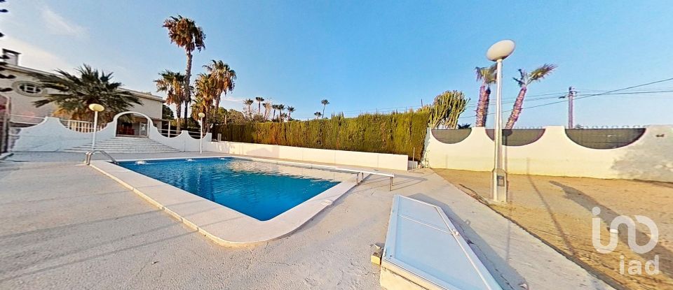 Cottage 6 bedrooms of 357 m² in Elx/Elche (03205)