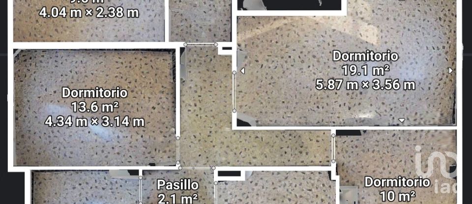 Cottage 6 bedrooms of 357 m² in Elx/Elche (03205)