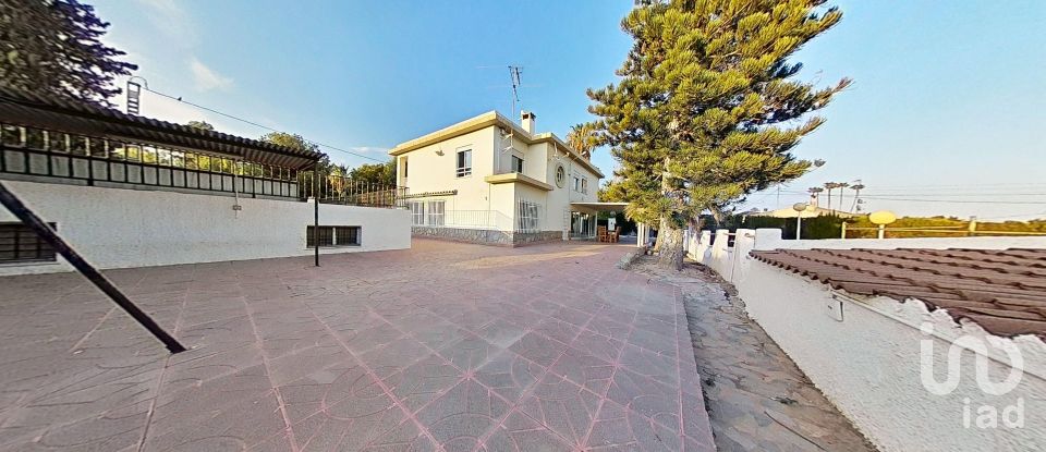 Cottage 6 bedrooms of 357 m² in Elx/Elche (03205)