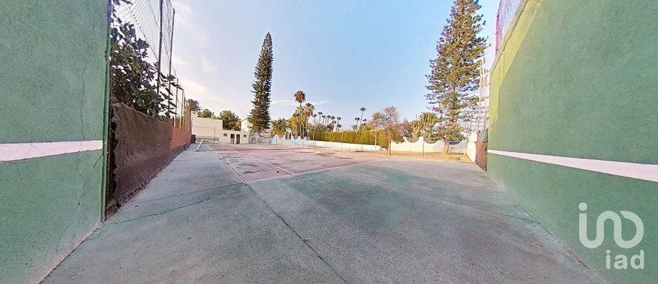 Cottage 6 bedrooms of 357 m² in Elx/Elche (03205)