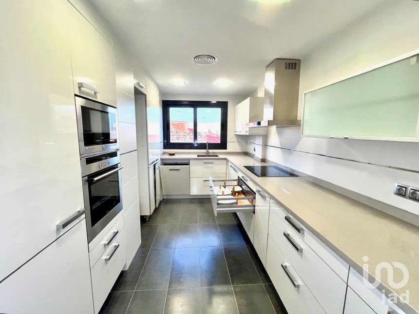 Piso 3 habitaciones de 109 m² en Torreblanca (12596)