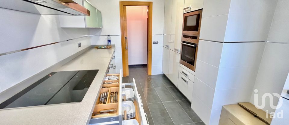 Piso 3 habitaciones de 109 m² en Torreblanca (12596)