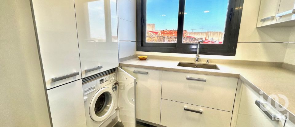 Piso 3 habitaciones de 109 m² en Torreblanca (12596)