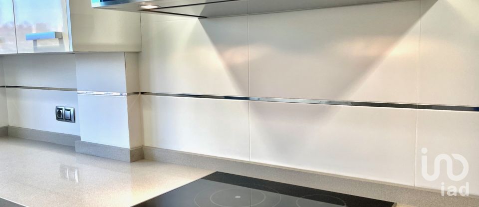 Piso 3 habitaciones de 109 m² en Torreblanca (12596)