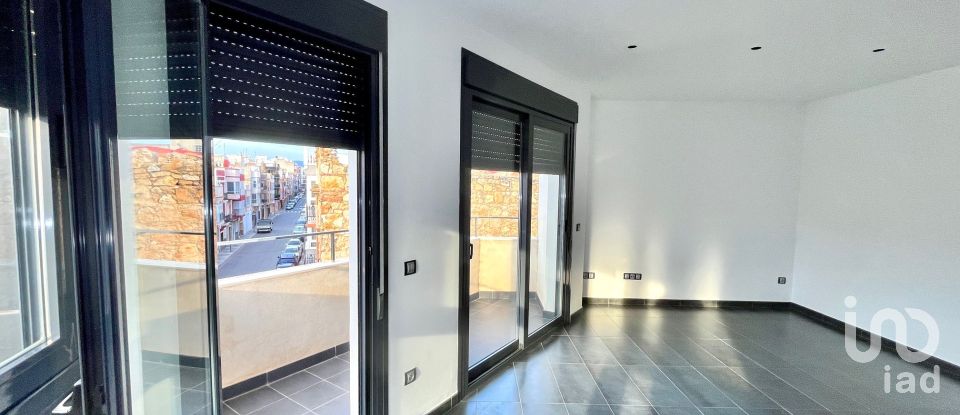 Piso 3 habitaciones de 109 m² en Torreblanca (12596)