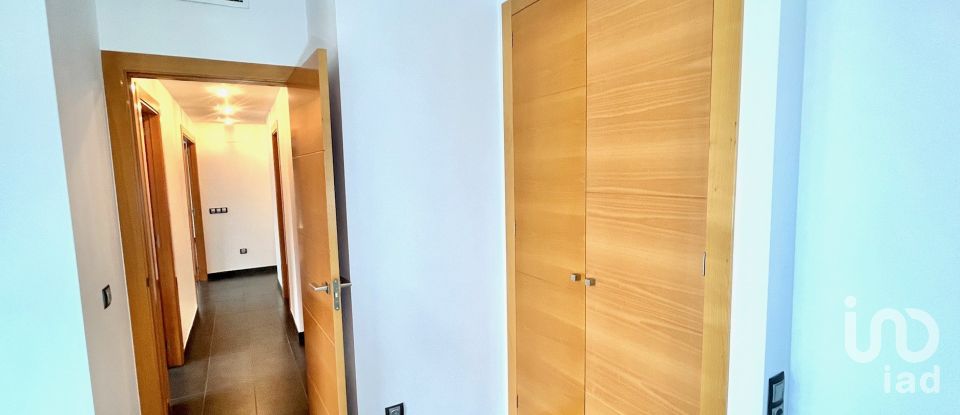 Piso 3 habitaciones de 109 m² en Torreblanca (12596)