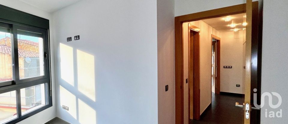 Piso 3 habitaciones de 109 m² en Torreblanca (12596)