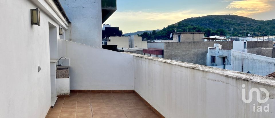 Piso 3 habitaciones de 109 m² en Torreblanca (12596)