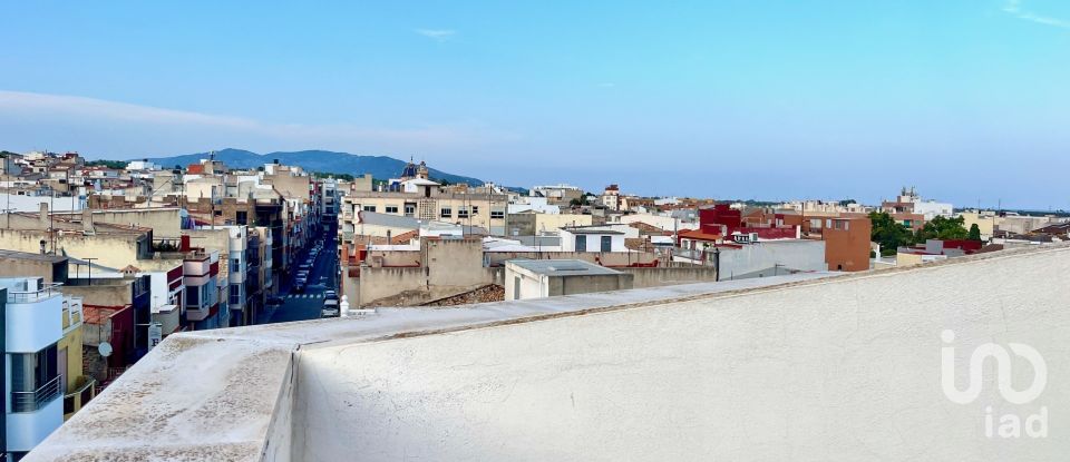 Piso 3 habitaciones de 109 m² en Torreblanca (12596)