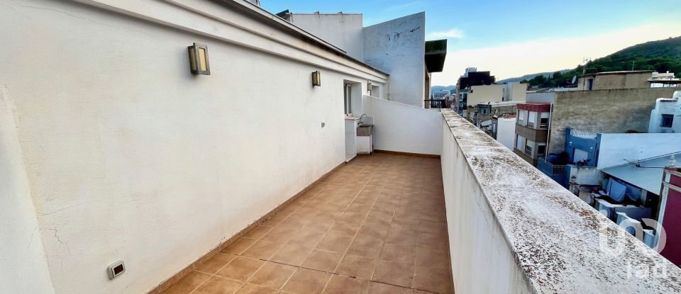 Piso 3 habitaciones de 109 m² en Torreblanca (12596)