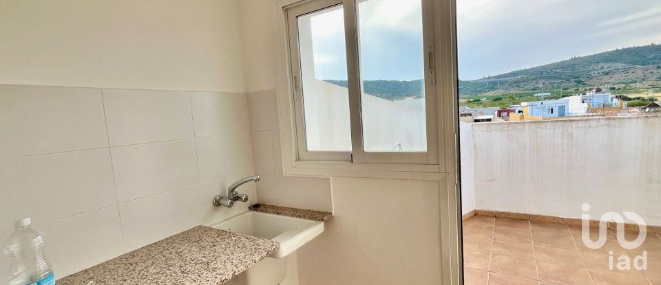 Piso 3 habitaciones de 109 m² en Torreblanca (12596)