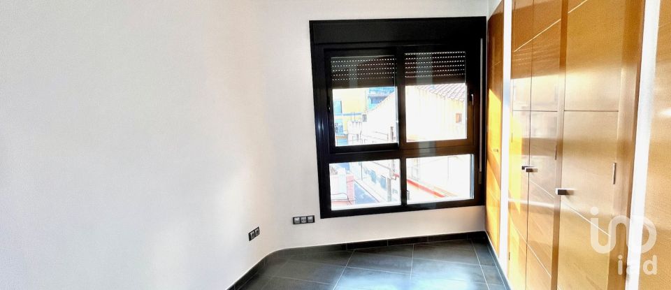 Piso 3 habitaciones de 109 m² en Torreblanca (12596)