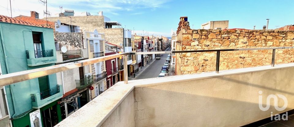 Piso 3 habitaciones de 109 m² en Torreblanca (12596)